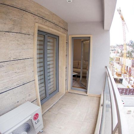 Central Budva Apartment C15 Extérieur photo