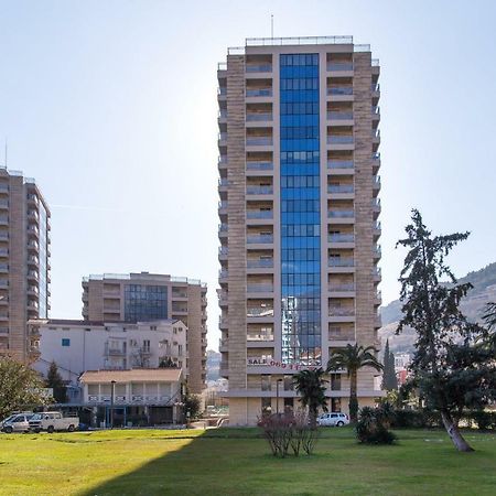 Central Budva Apartment C15 Extérieur photo