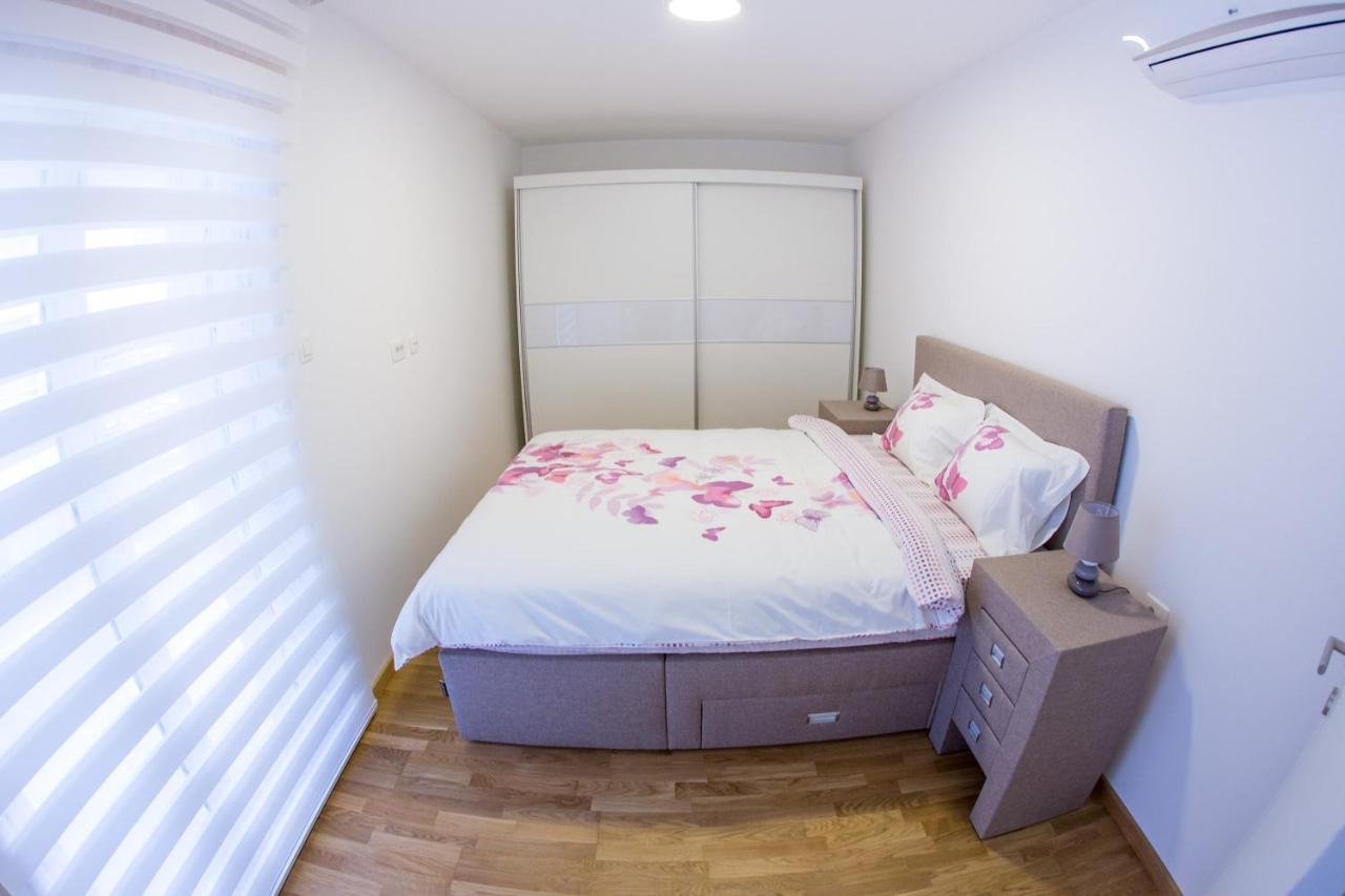 Central Budva Apartment C15 Extérieur photo
