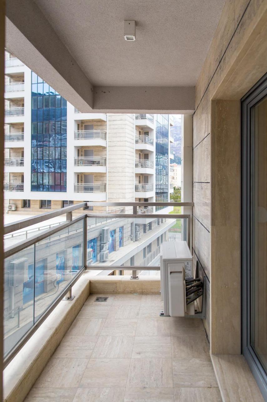 Central Budva Apartment C15 Extérieur photo