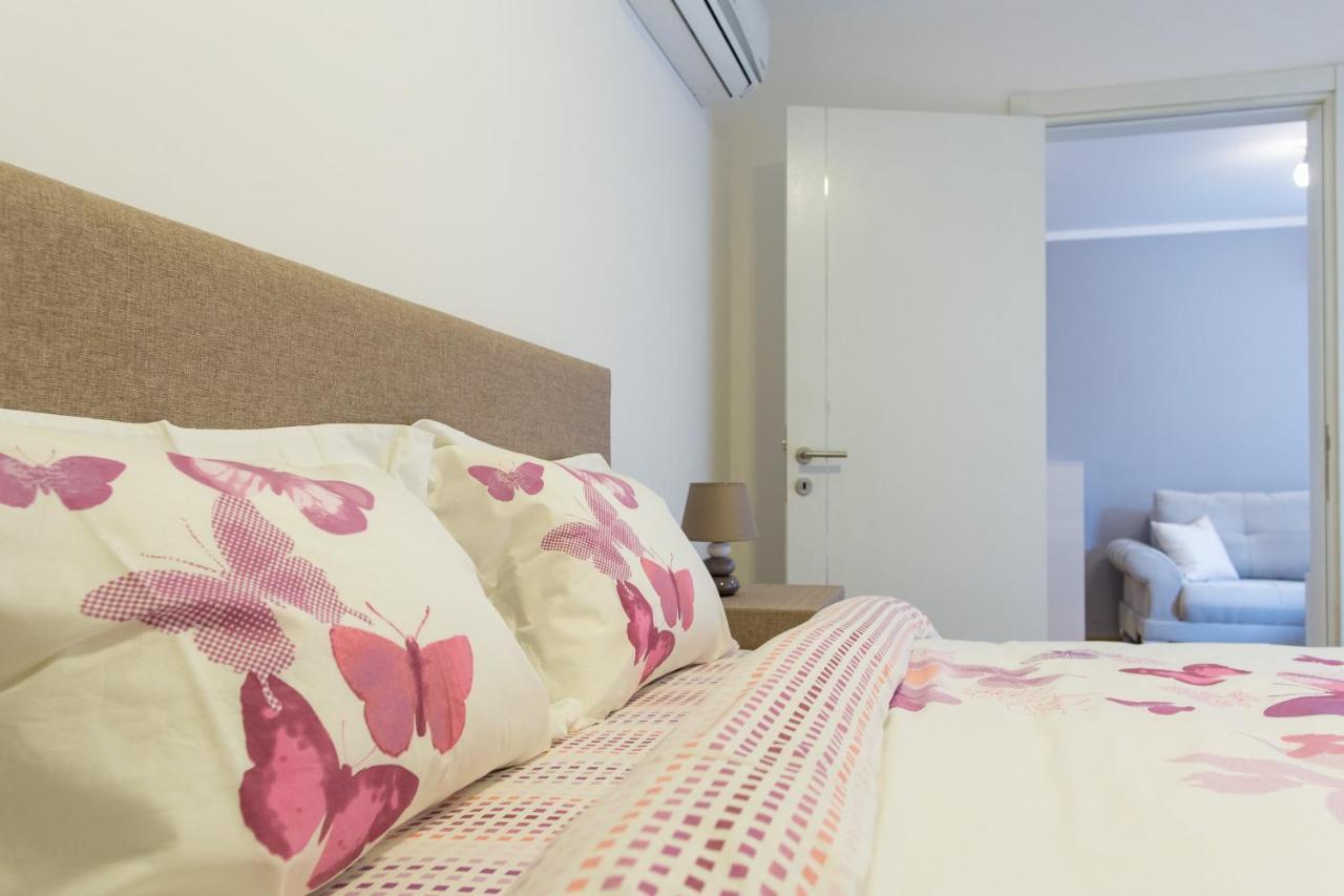 Central Budva Apartment C15 Extérieur photo
